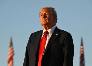 Trump promete despedir al fiscal especial Jack Smith si es presidente