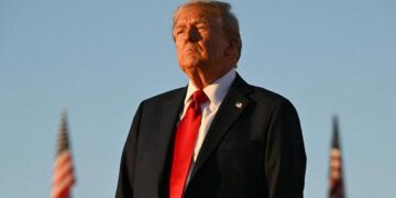 Trump promete despedir al fiscal especial Jack Smith si es presidente