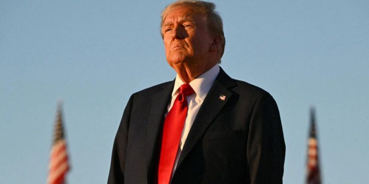 Trump promete despedir al fiscal especial Jack Smith si es presidente
