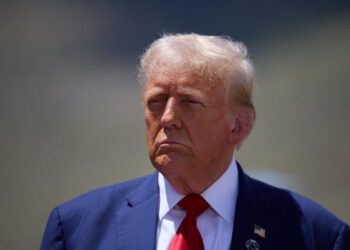 Trump promete pena de muerte para narcotraficantes y asesinos de policías