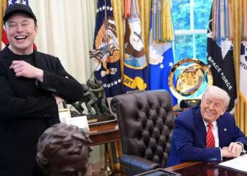 Trump y Musk rompen alianza tras plan fiscal polémico