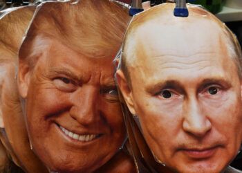Trump y Putin se reunirán en los próximos días, según el Kremlin