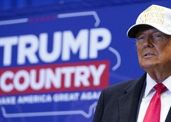 Trump y su nueva postura sobre el aborto.