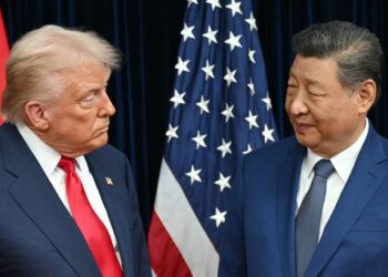 Trump y Xi pactan reducir tensiones comerciales