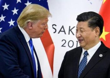 Trump y Xi "probablemente" hablarán esta semana