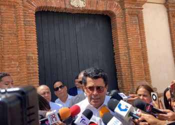Turismo restaura 15 fachadas patrimoniales en Ciudad Colonial