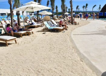 Turismo y tierras raras impulsan el desarrollo local de Pedernales