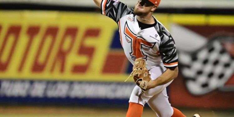 Tyler Eppler regresa con los Toros del Este como abridor