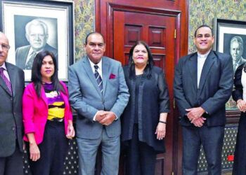 UCSD apuesta por la inclusión educativa y transformación académica