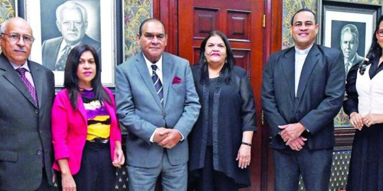 UCSD apuesta por la inclusión educativa y transformación académica