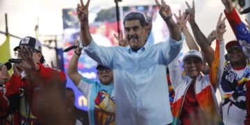 UE estudia sanciones contra Maduro por elecciones cuestionadas