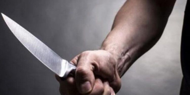 Ultiman a menor haitiano frente a la Gobernación de Monte Cristi