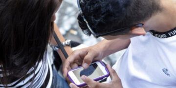 Un 42% de las adolescentes sufren violencia física y sexual