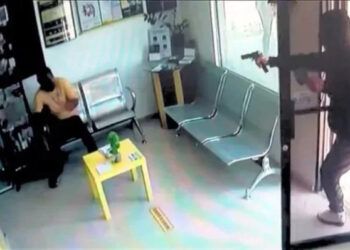 Un muerto y un detenido tras asalto a Vimenca