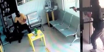Un muerto y un detenido tras asalto a Vimenca