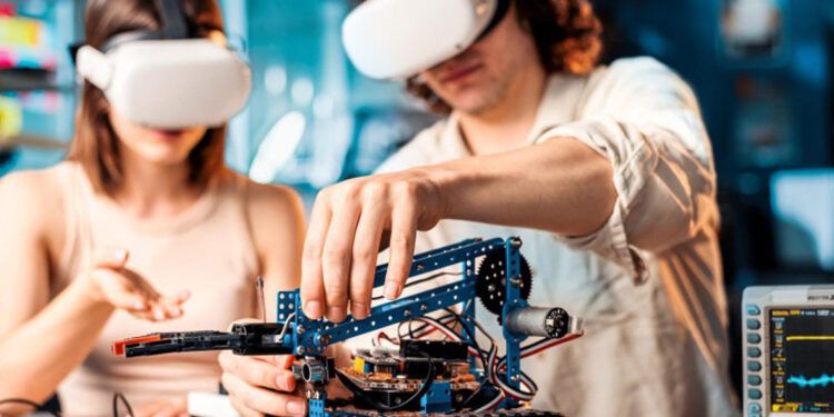 Unibe inaugura Innovators Week dedicada a ciencia y tecnología