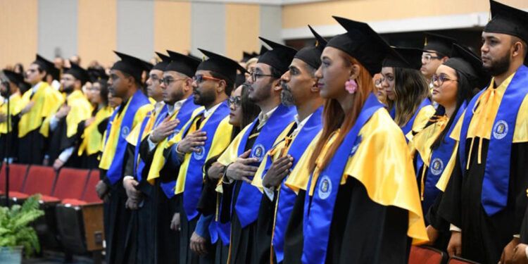 Unibe inviste nuevos profesionales en salud