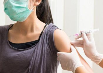 Unicef resalta importancia de vacunar a niños y niñas contra el Virus del Papiloma Humano