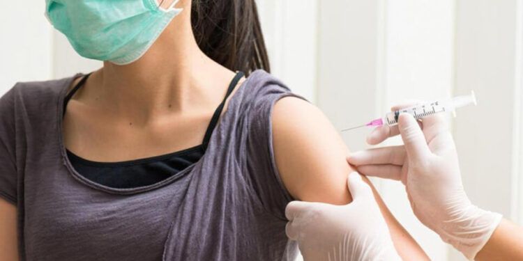 Unicef resalta importancia de vacunar a niños y niñas contra el Virus del Papiloma Humano