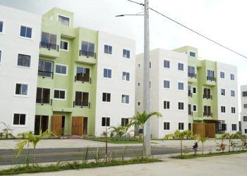 Urgen medidas para facilitar acceso a vivienda en RD