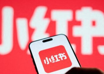 Usuarios de TikTok en EE. UU. migran a Xiaohongshu