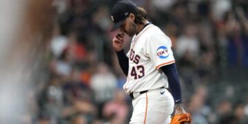 McCullers recibe seguridad tras amenazas a su hija