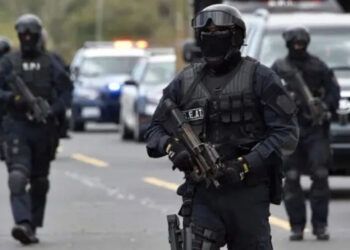 Amplio despliegue policial tras fuga masiva en Panamá