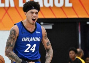 Quiñones y Lendeborg brillan en Liga de Verano