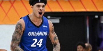 Quiñones y Lendeborg brillan en Liga de Verano