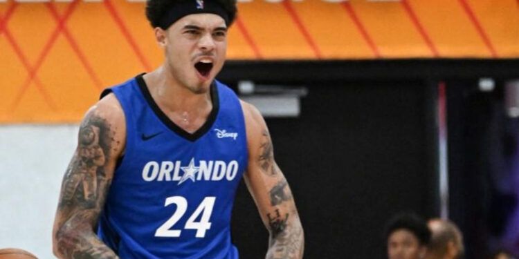 Quiñones y Lendeborg brillan en Liga de Verano