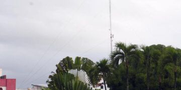Vaguada traerá lluvias moderadas en la tarde en varias provincias