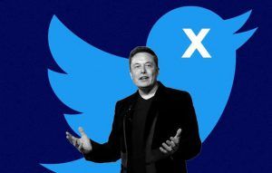 Twitter Cae un 70% tras gestion de musk