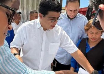 Varias zonas del GSD estarán sin agua por trabajos en la Luperón