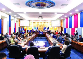 Veinte diputados de RD al Parlacen con RD$247,000 mensuales