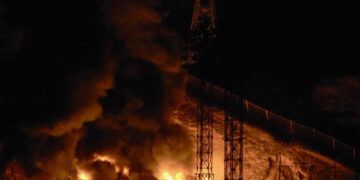 Venezuela acusa a EE. UU. de agresión militar tras explosiones