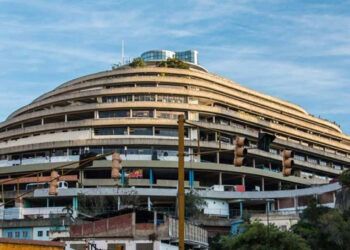 Venezuela anuncia cierre de la cárcel política del Helicoide