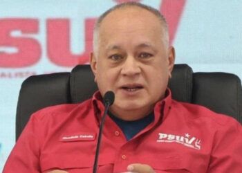Venezuela critica permiso de RD para que EE.UU. use aeropuertos