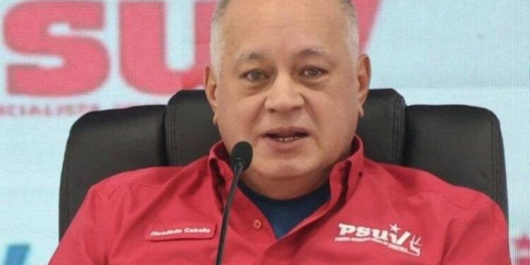 Venezuela critica permiso de RD para que EE.UU. use aeropuertos