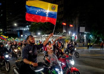 Venezuela declara día no laborable por título mundial