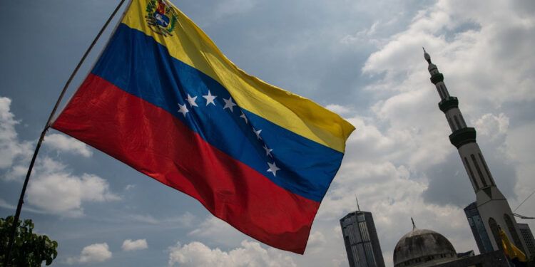 Venezuela impide el ingreso de dos senadores chilenos