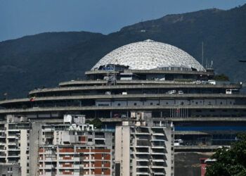 Venezuela libera presos políticos, incluidos extranjeros