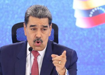 Venezuela llama “patraña” designación del Cártel de los Soles