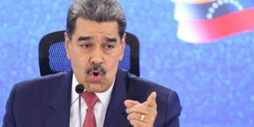 Venezuela llama “patraña” designación del Cártel de los Soles
