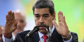 Venezuela: Maduro pide al Supremo aclarar comicios tras protestas