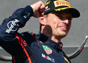 Max Verstappen gana el GP de EE. UU. y reduce ventaja de Piastri