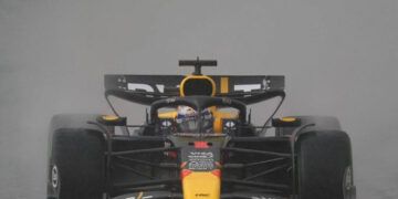 Verstappen gana en Brasil desde el puesto 17 y amplía ventaja en F1