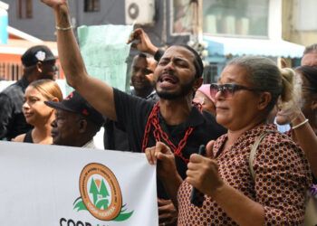 Víctimas de estafa en caso Coop-Herrera exigen devolución de ahorros