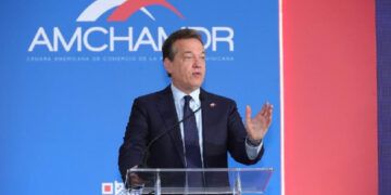 Víctor Bisonó: medida de Haití no es novedad para República Dominicana