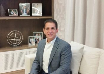 Víctor Fadul será coordinador del proyecto de Francisco Javier