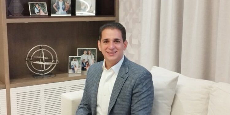 Víctor Fadul será coordinador del proyecto de Francisco Javier